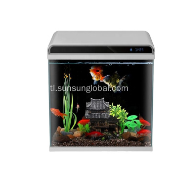Pinakamabentang Propesyonal na Acrylic Aquarium Wholesale